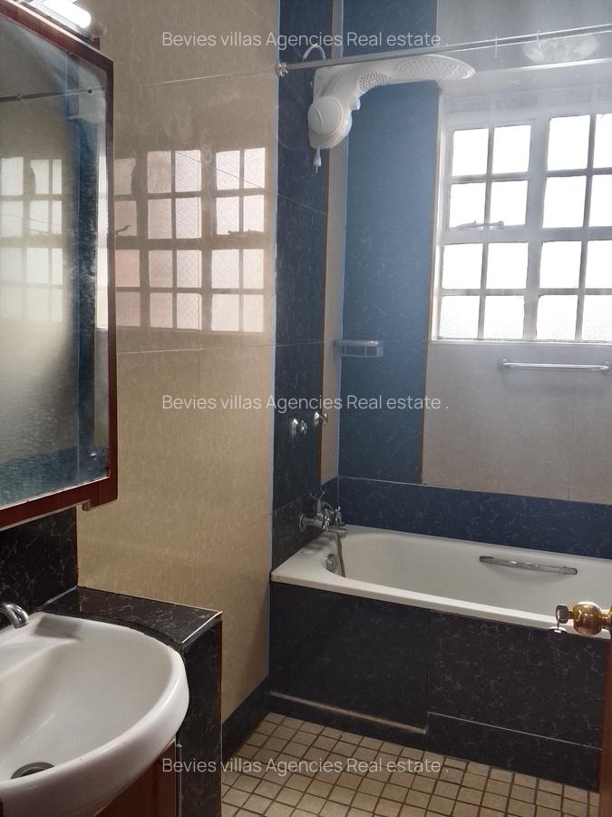 2 Bed Apartment with En Suite at Parklands - 3