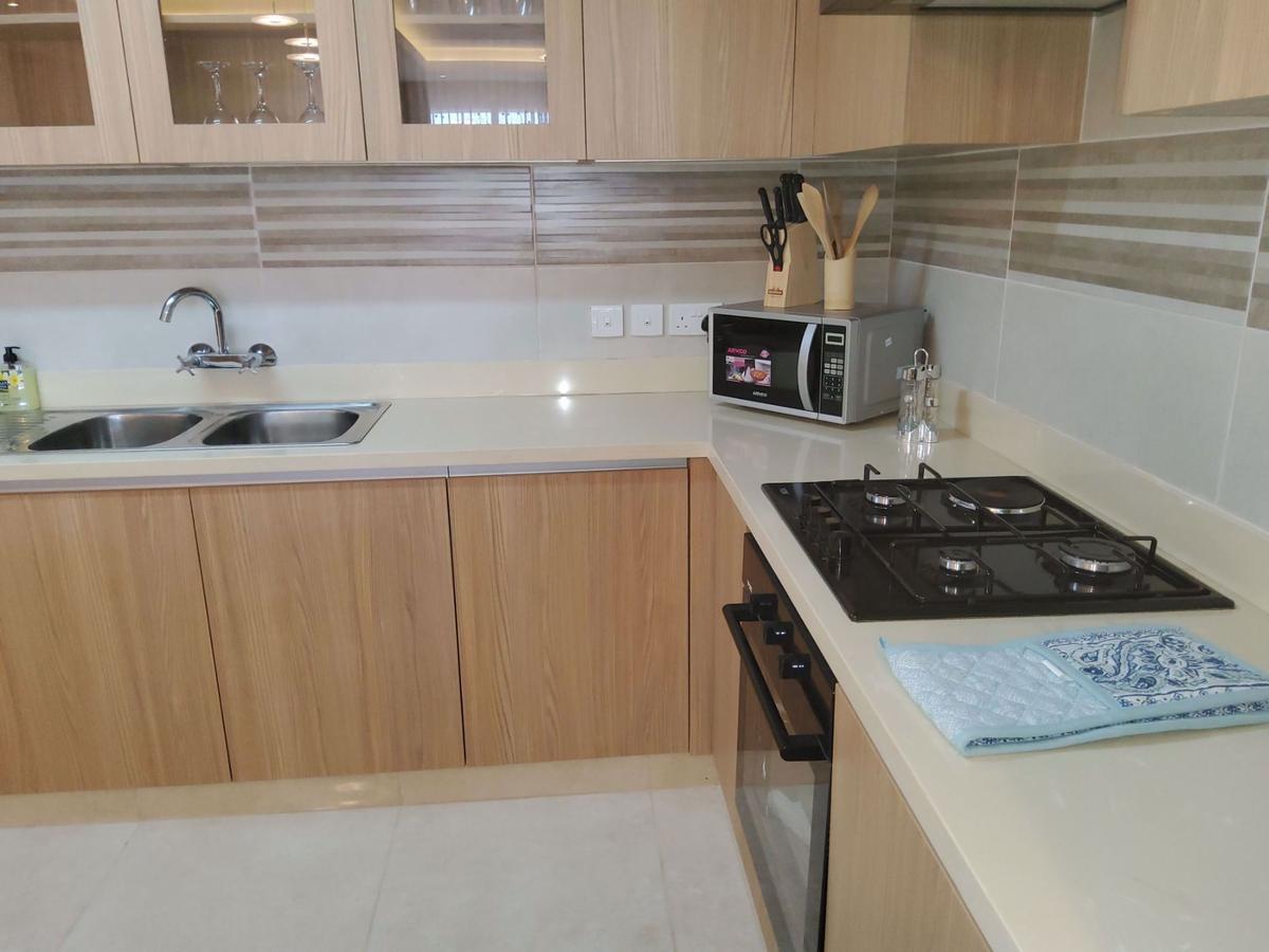 2 Bed Apartment with En Suite in Westlands Area - 9