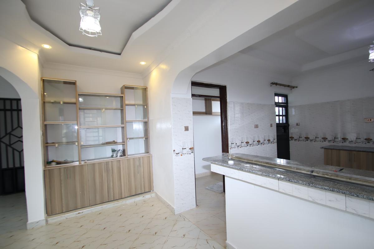 3 Bed House with En Suite at Kibiko Area - 7