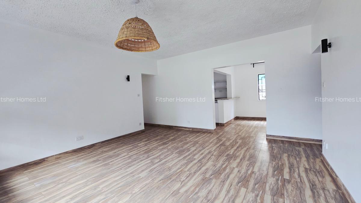 3 Bed Apartment with En Suite in Kilimani - 18