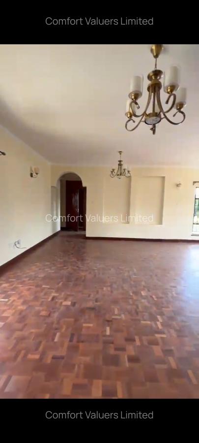 Furnished 4 Bed Apartment with En Suite at Kilimani - 4