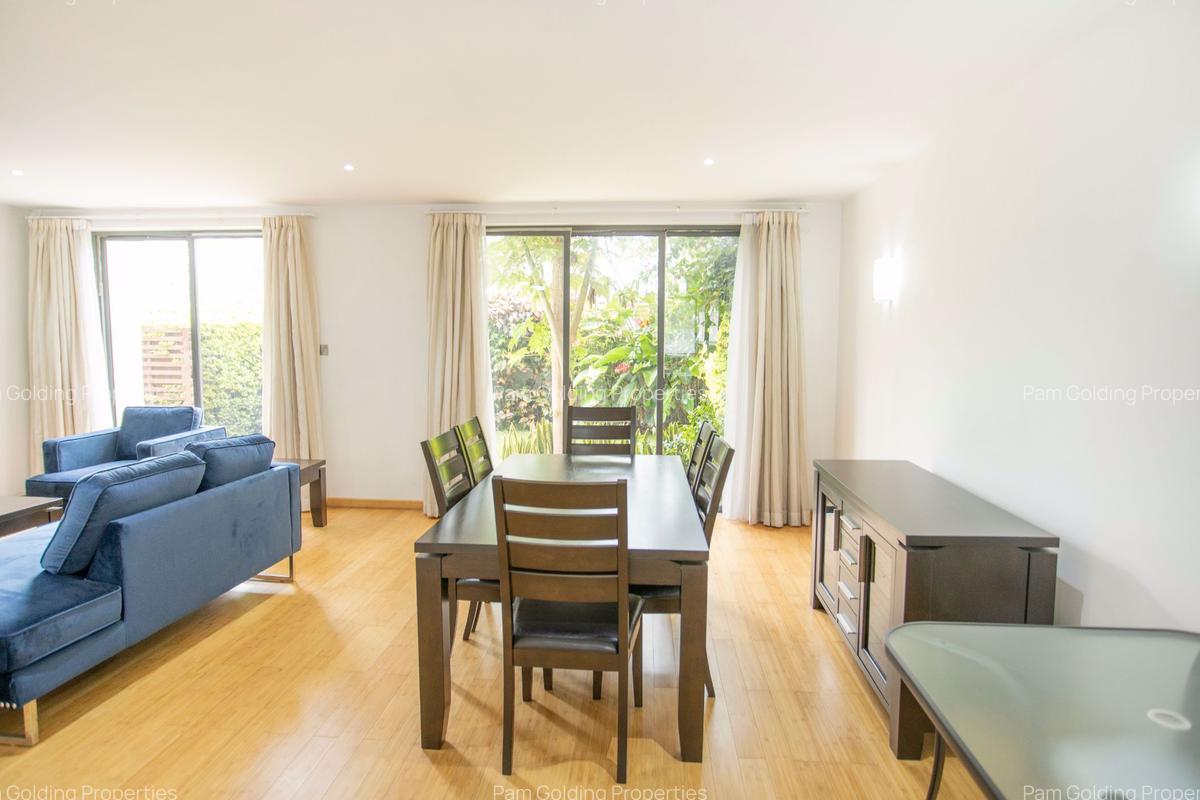 4 Bed Apartment with En Suite in Thika Road - 2