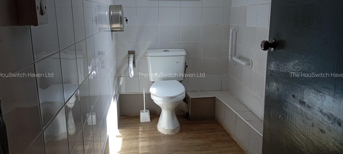 2,238 ft² Office with Backup Generator at Waiyaki Way - 12