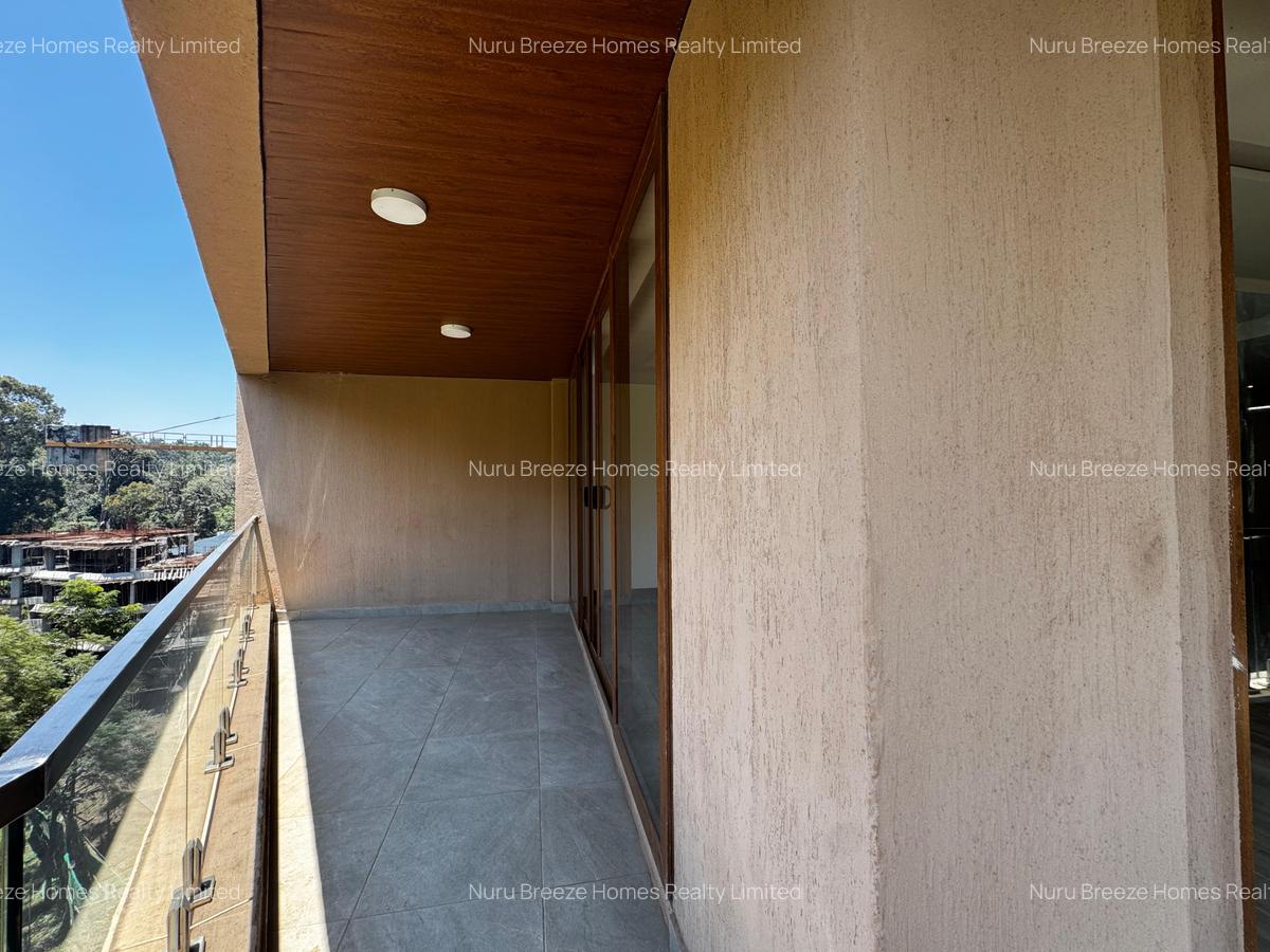 3 Bed Apartment with En Suite in Westlands Area - 16