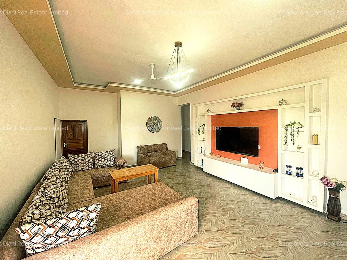 4 Bed Villa with En Suite in Diani - 8