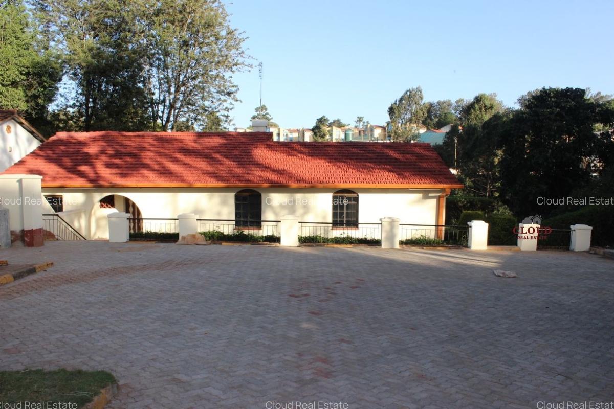 0.5 ac Land in Loresho - 1