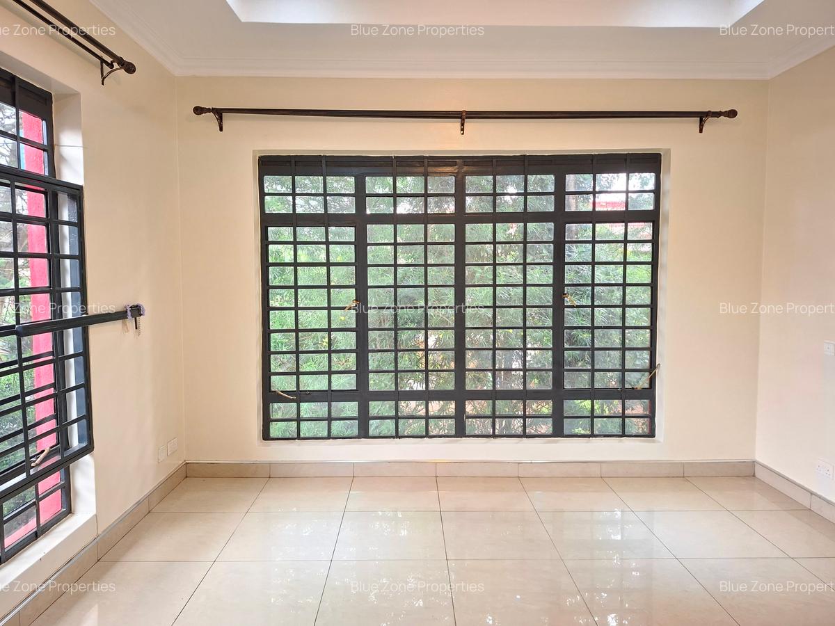 4 Bed Townhouse with En Suite at Off Kiambu Rd Close To Sabis School - 15