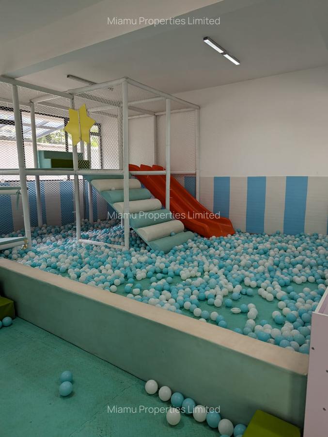 1 Bed Apartment with En Suite at Ruaka - 2