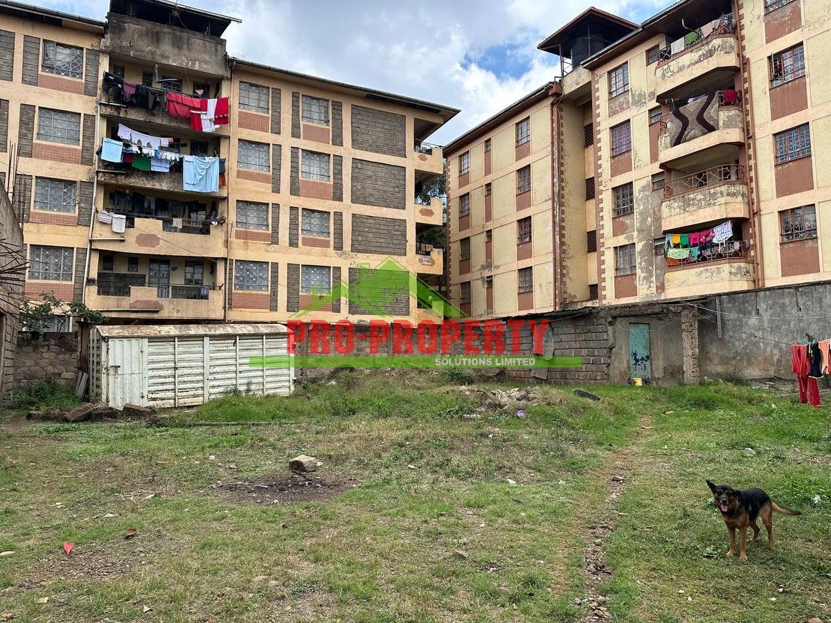 Commercial Land at Kikuyu - 1