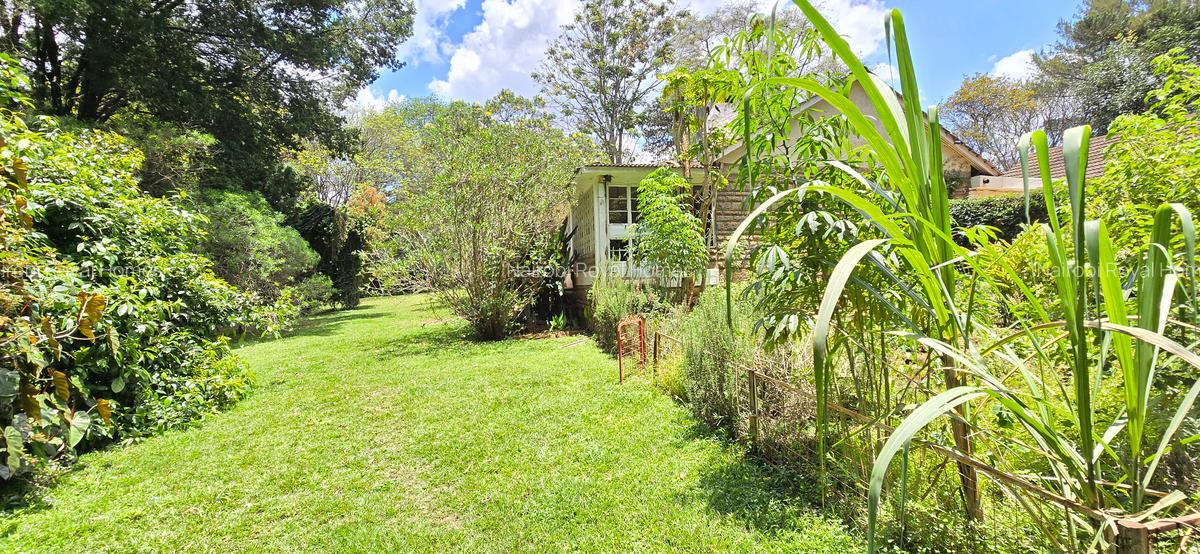 Residential Land at Riara Road - 2