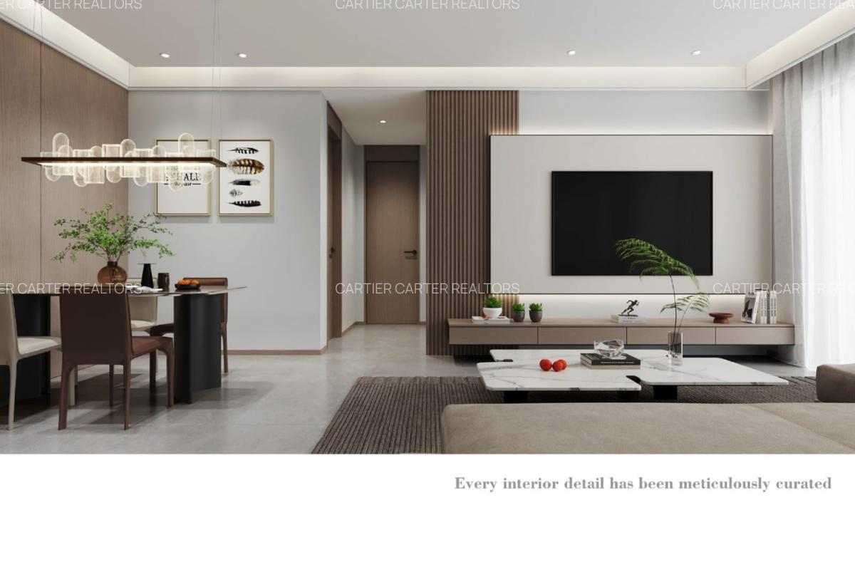 2 Bed Apartment with En Suite in Windsor - 14