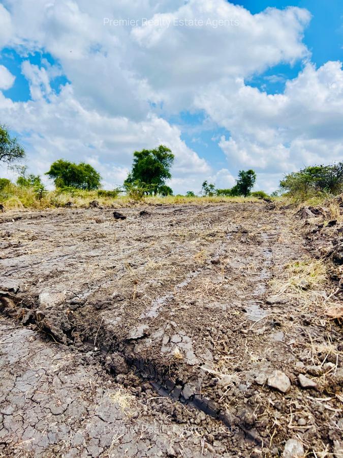 0.125 ac Residential Land at Kitengela - 18