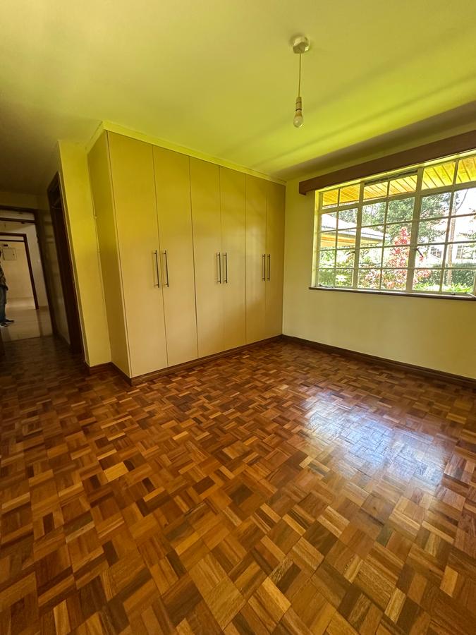 4 Bed Townhouse with En Suite in Runda - 3