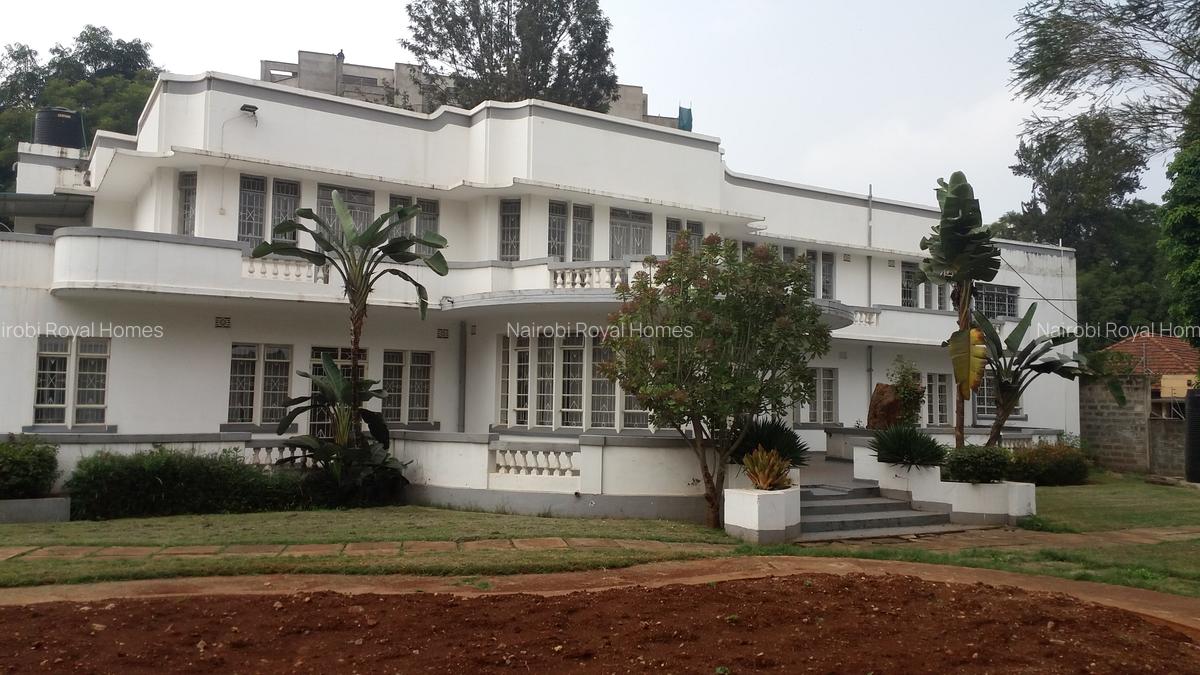 Commercial Property with Backup Generator at Westlands Cbd - 5