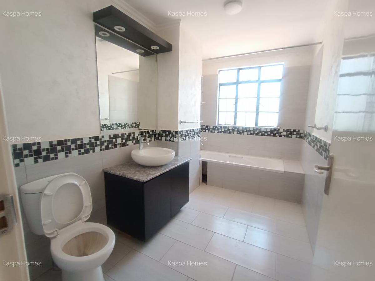 3 Bed House with En Suite in Karen - 13