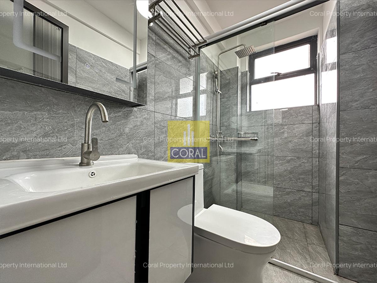 3 Bed Apartment with Gym in Kileleshwa - 6