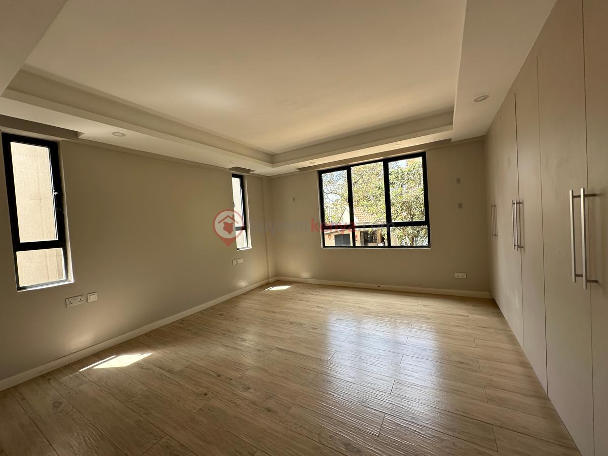 Serviced 3 Bed Apartment with En Suite in Lavington - 3