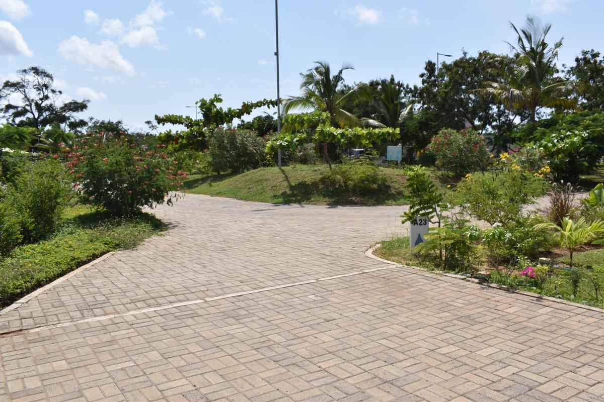 3 Bed House with En Suite in Vipingo - 3