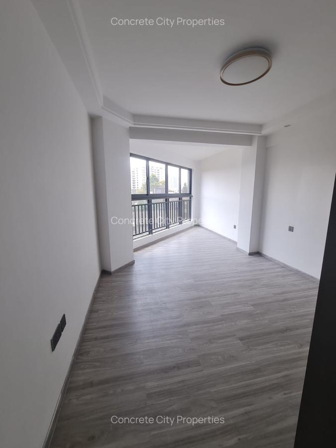 2 Bed Apartment with En Suite in Kileleshwa - 8