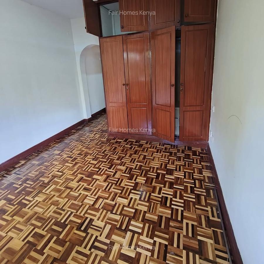 4 Bed Townhouse with En Suite at Apple Cross Road - 7