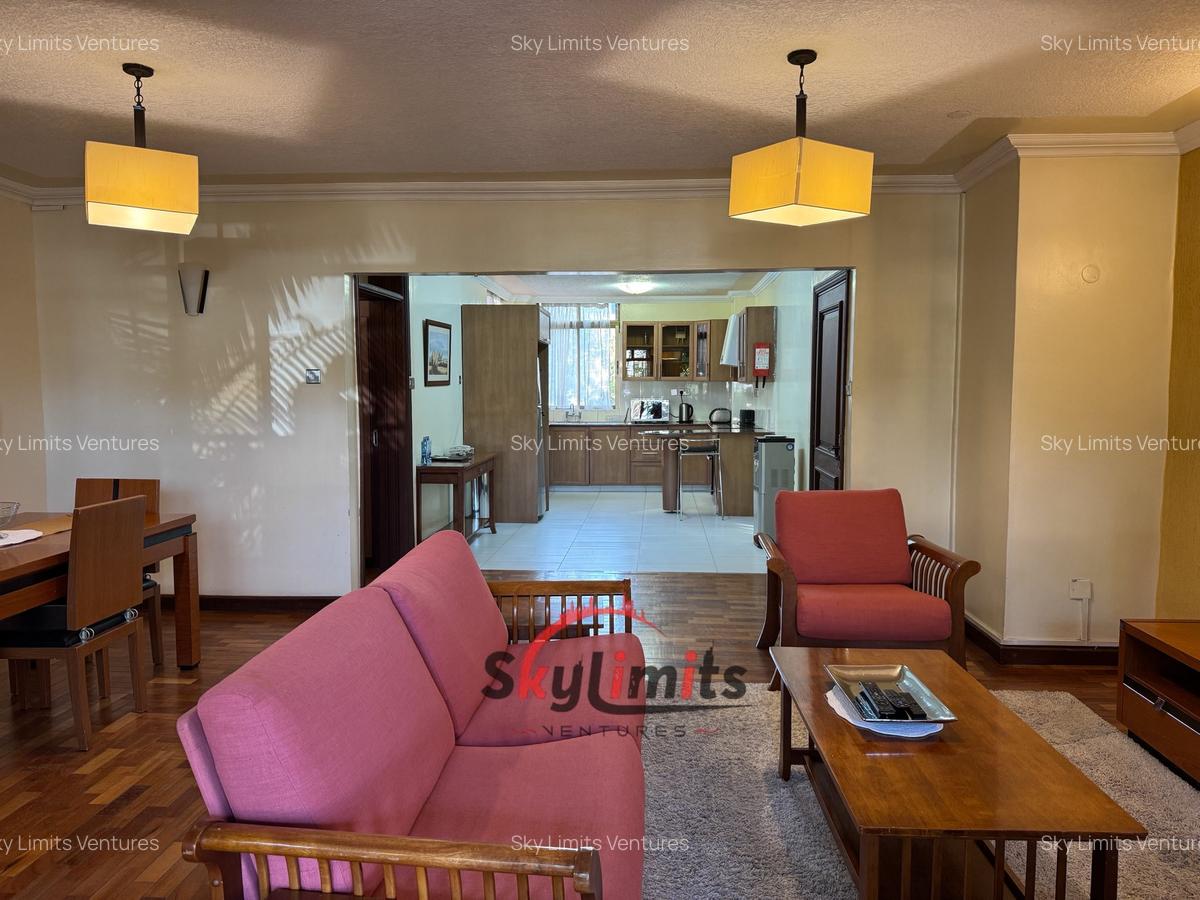 2 Bed Apartment with En Suite at Statehouse Rd - 6