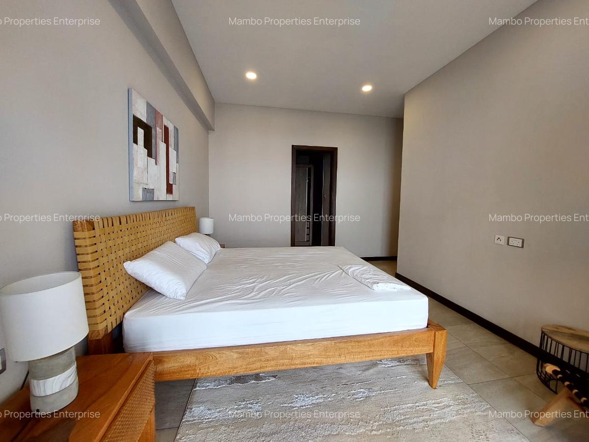 Furnished 2 Bed Apartment with En Suite at General Mathenge - 14