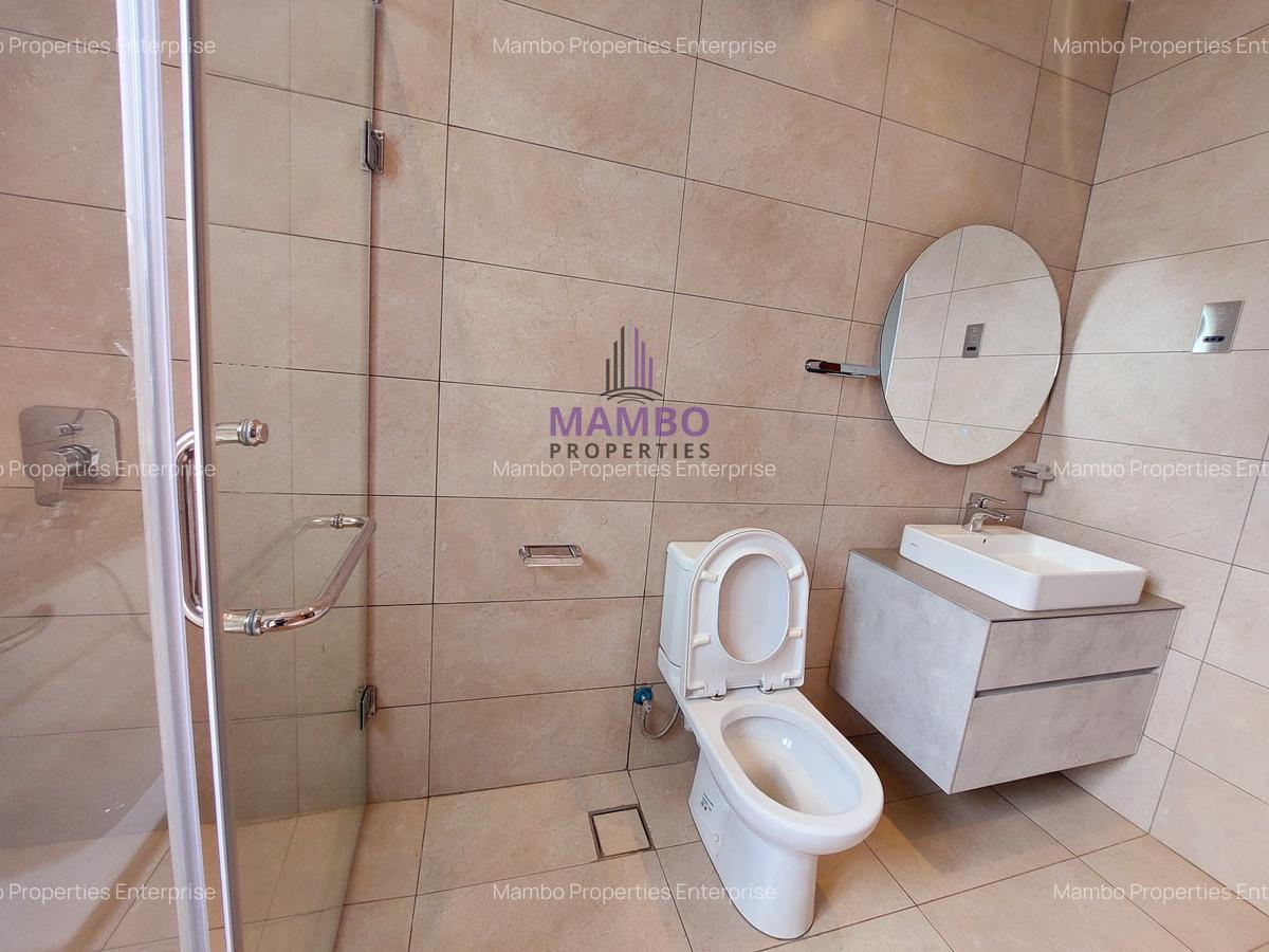 Furnished 2 Bed Apartment with En Suite at Kihara Rd - 10