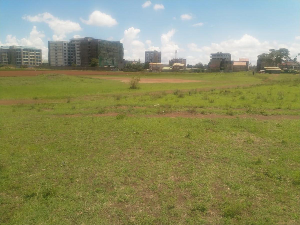 Land in Ruiru - 6