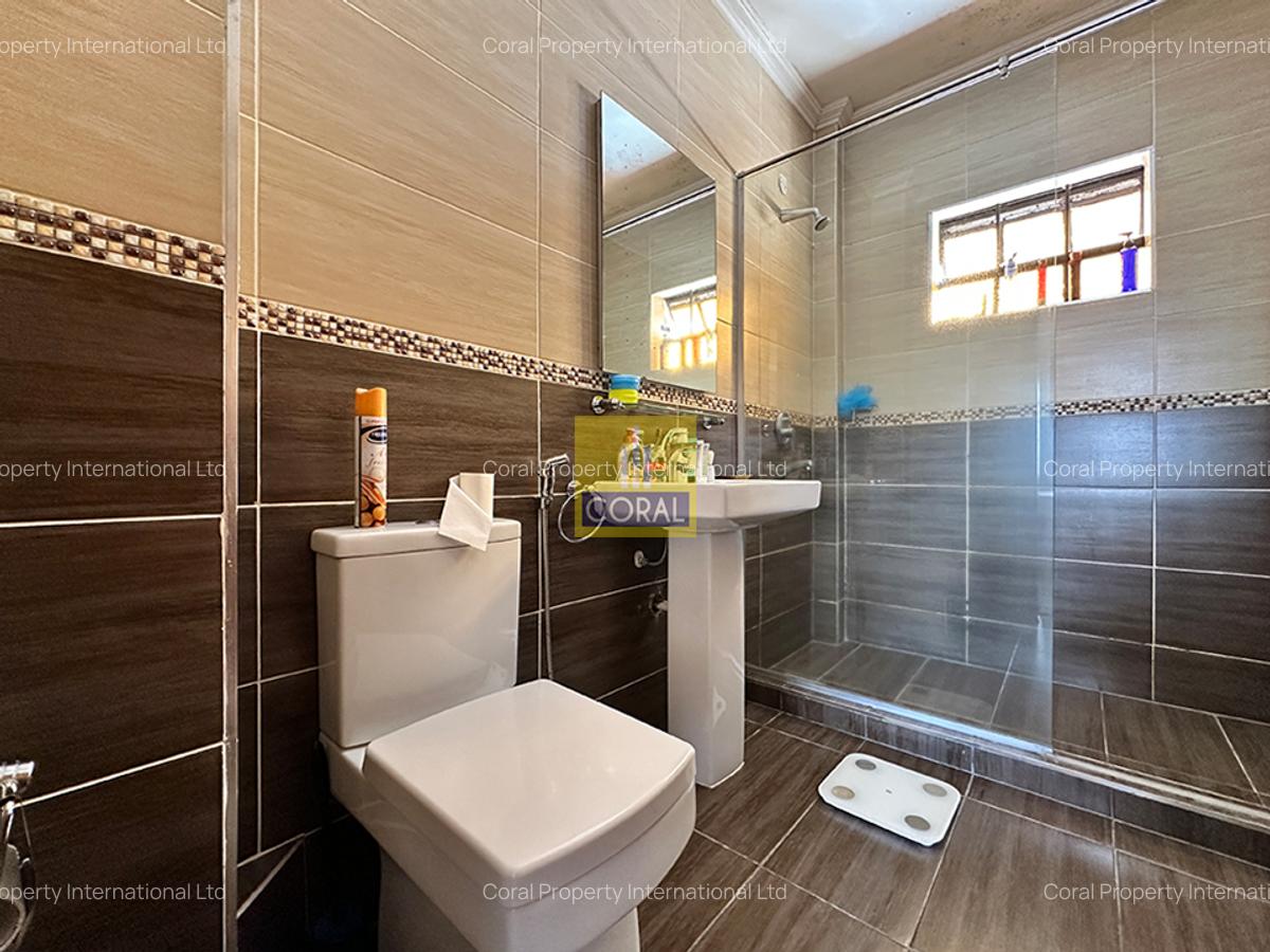 2 Bed Apartment in Westlands Area - 10