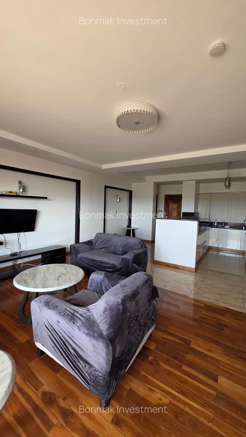 3 Bed Apartment with En Suite at Kileleshwa. - 19