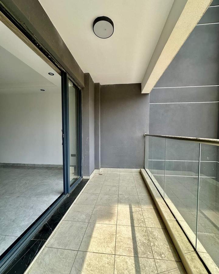 3 Bed Apartment with En Suite in Kilimani - 8