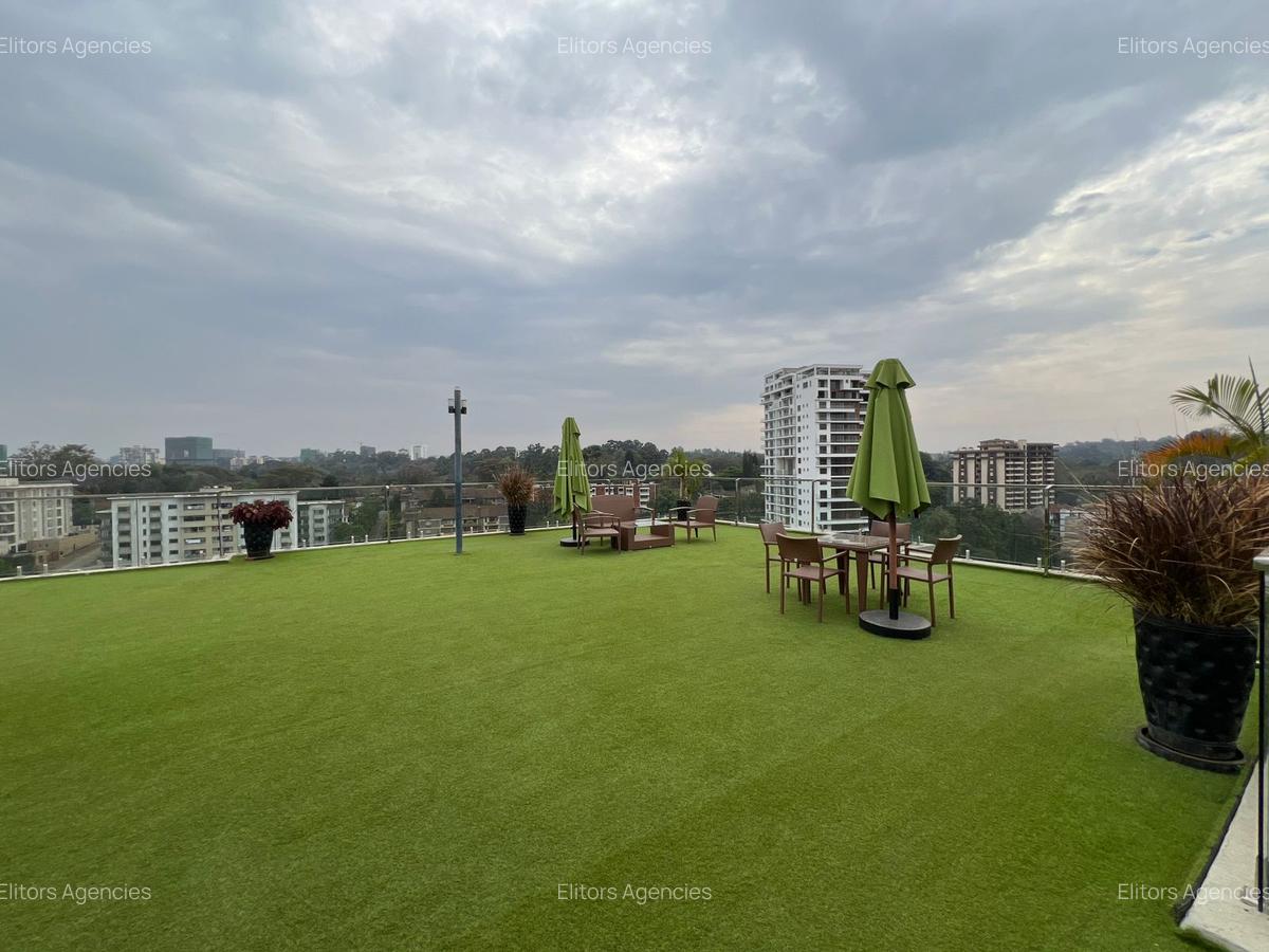 2 Bed Apartment with En Suite at Raphta Road - 19