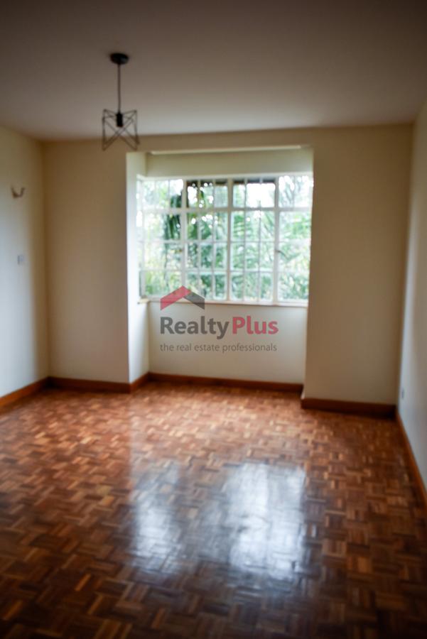 3 Bed Apartment with Parking in Kileleshwa - 5