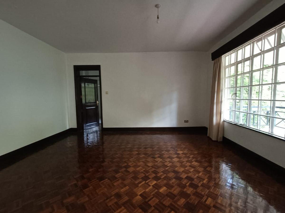 4 Bed House with En Suite in Muthaiga - 18