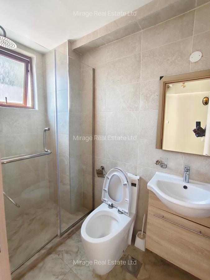 2 Bed Apartment with En Suite in Kileleshwa - 15