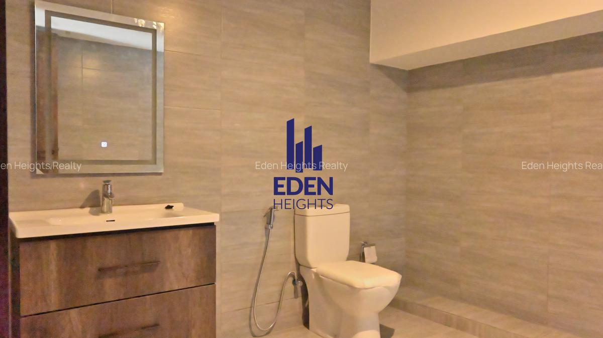 6 Bed Apartment with En Suite in Kilimani - 13