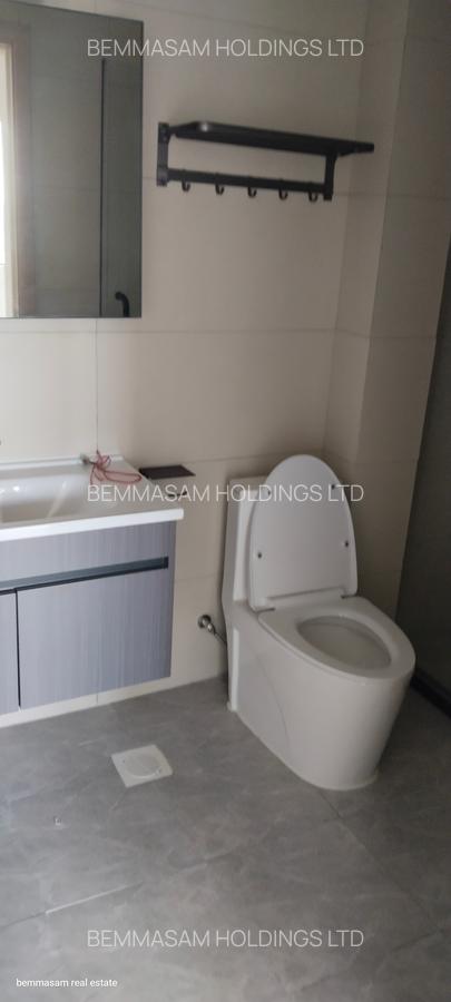 2 Bed Apartment with En Suite at Waiyati Way - 12