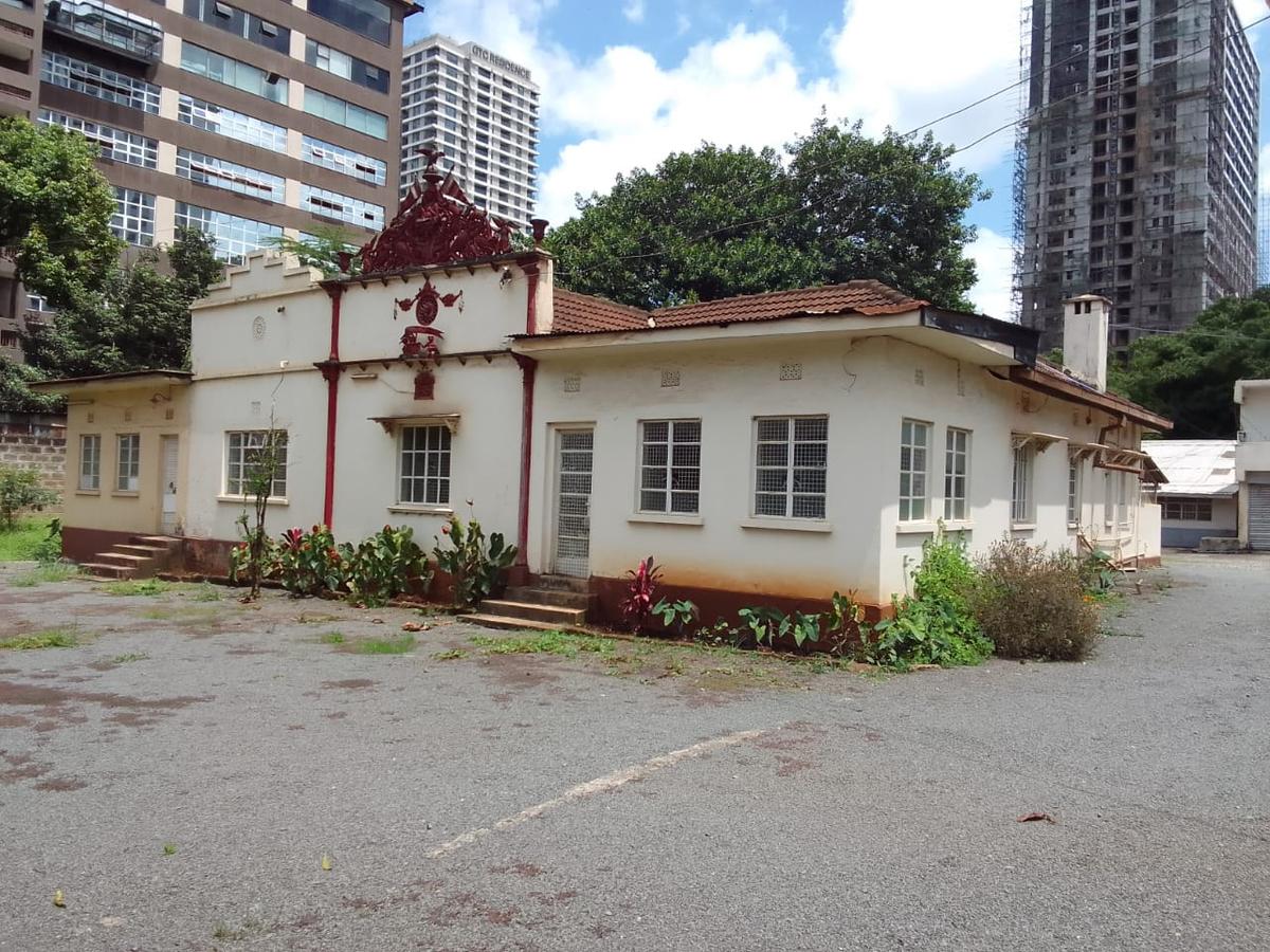Land in Westlands Area - 4