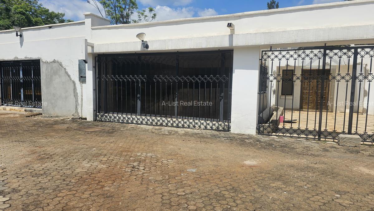 1.5 ac Commercial Property with Service Charge Included at James Gichuru - 15