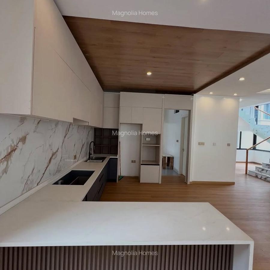 5 Bed Villa in Lavington - 18