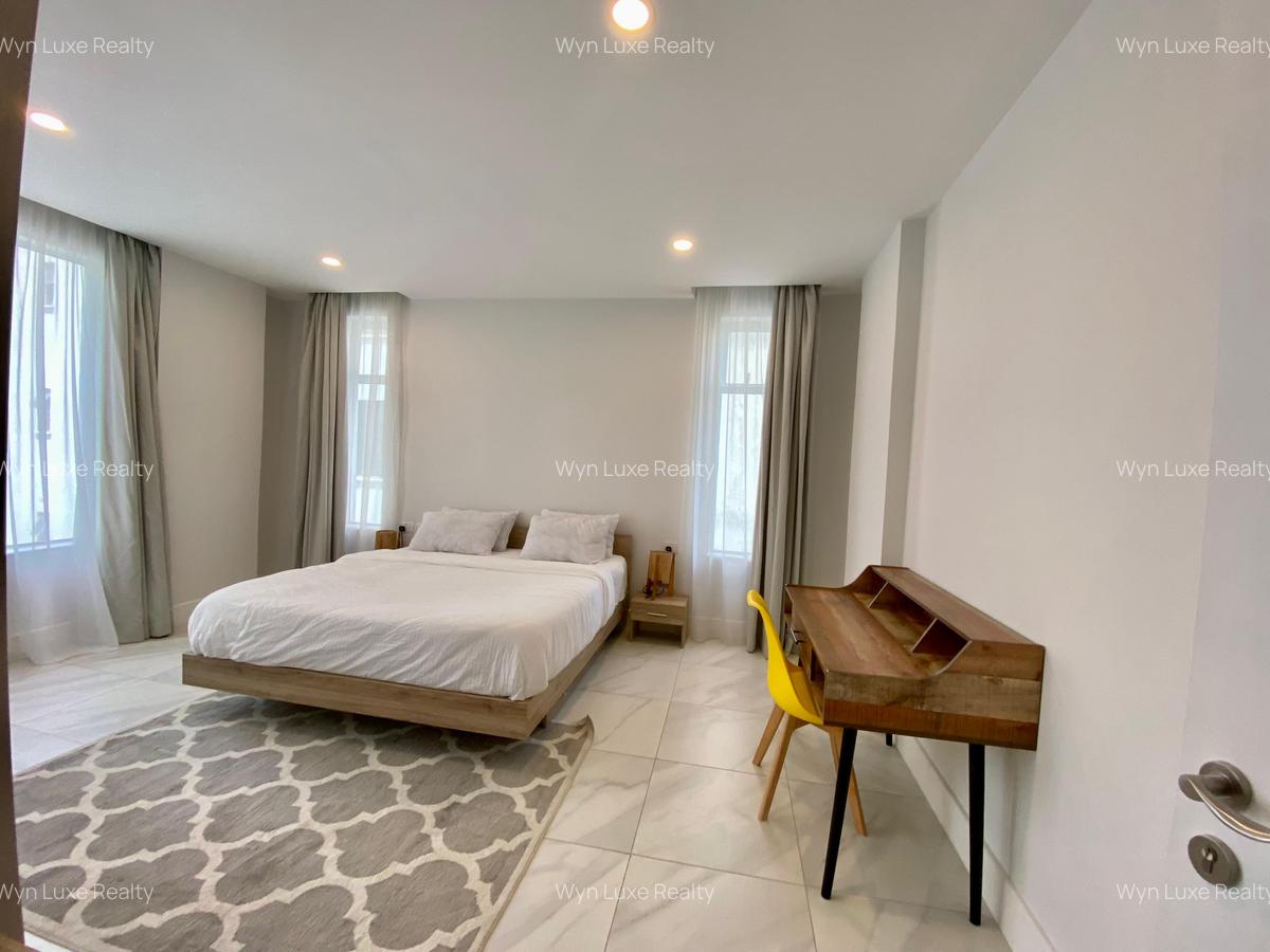 1 Bed Apartment at Raphta Road - 1