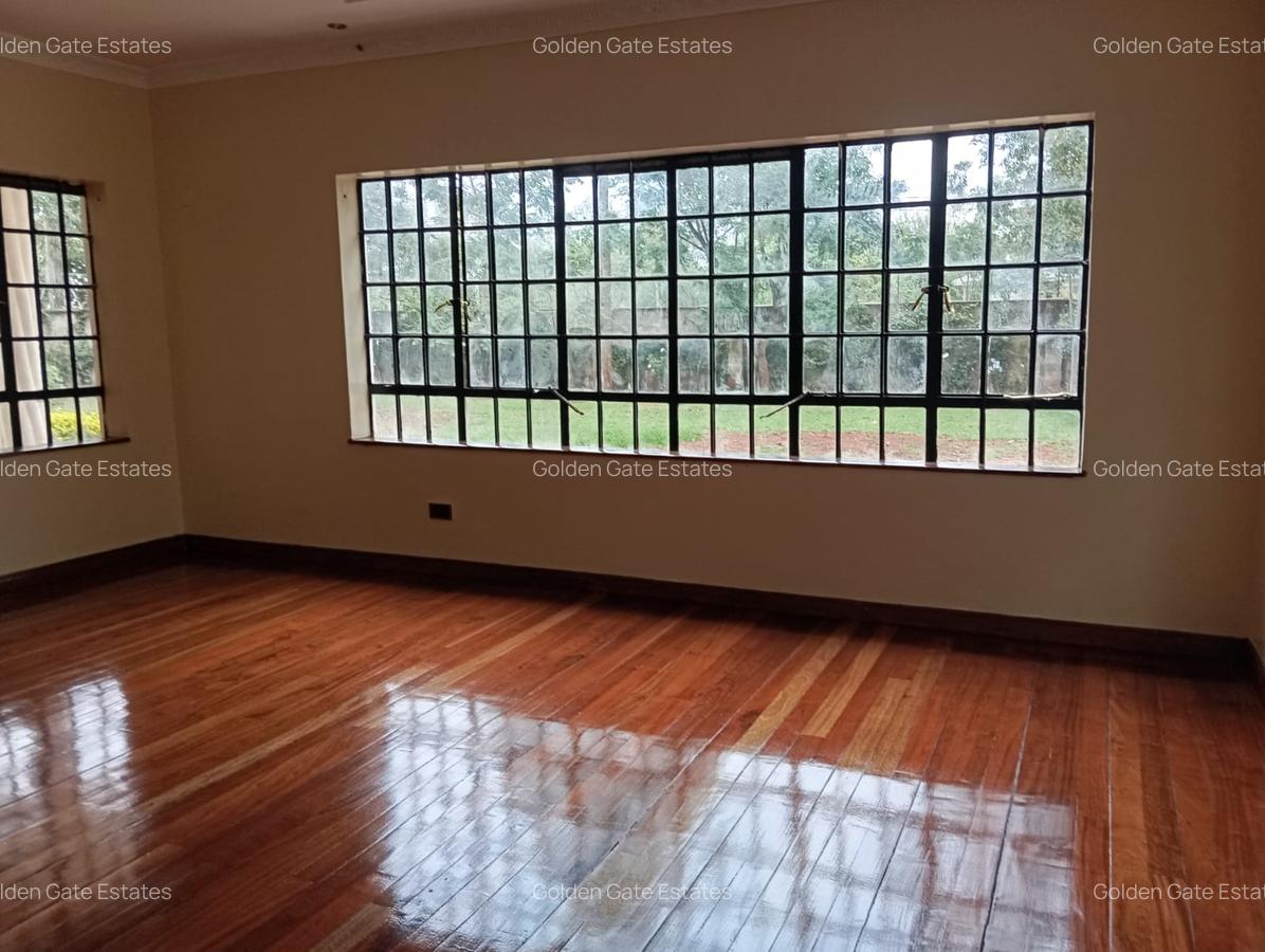 4 Bed House with En Suite in Karen - 8