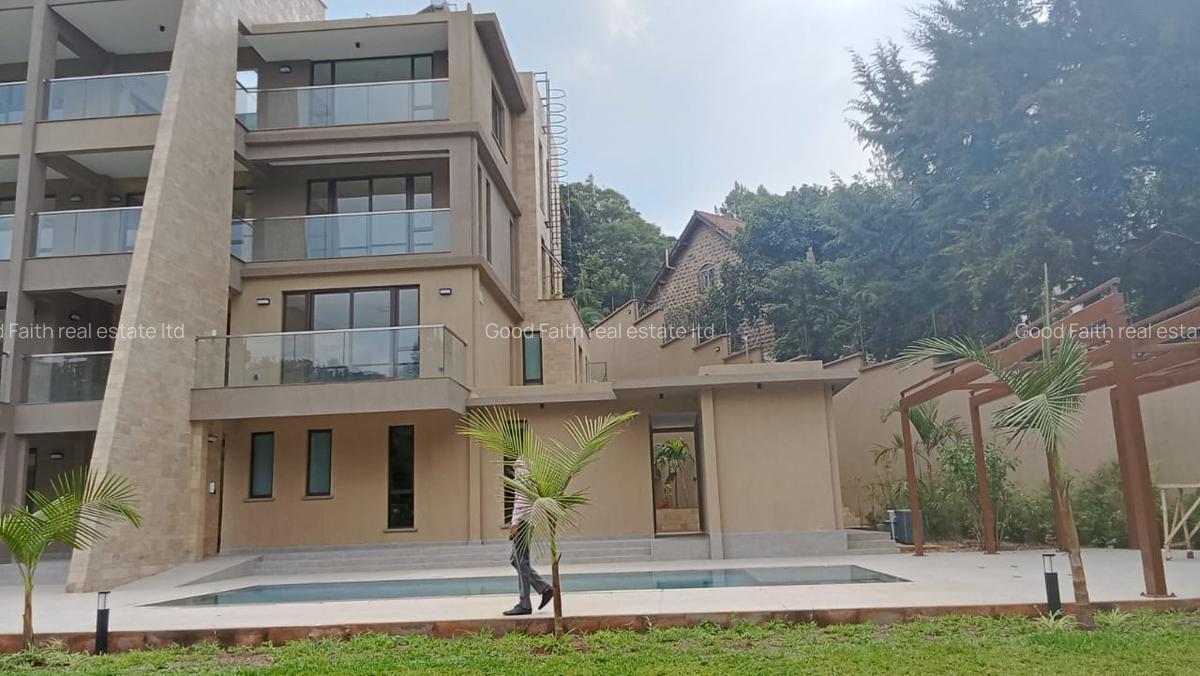 6 Bed House with En Suite in Limuru - 8
