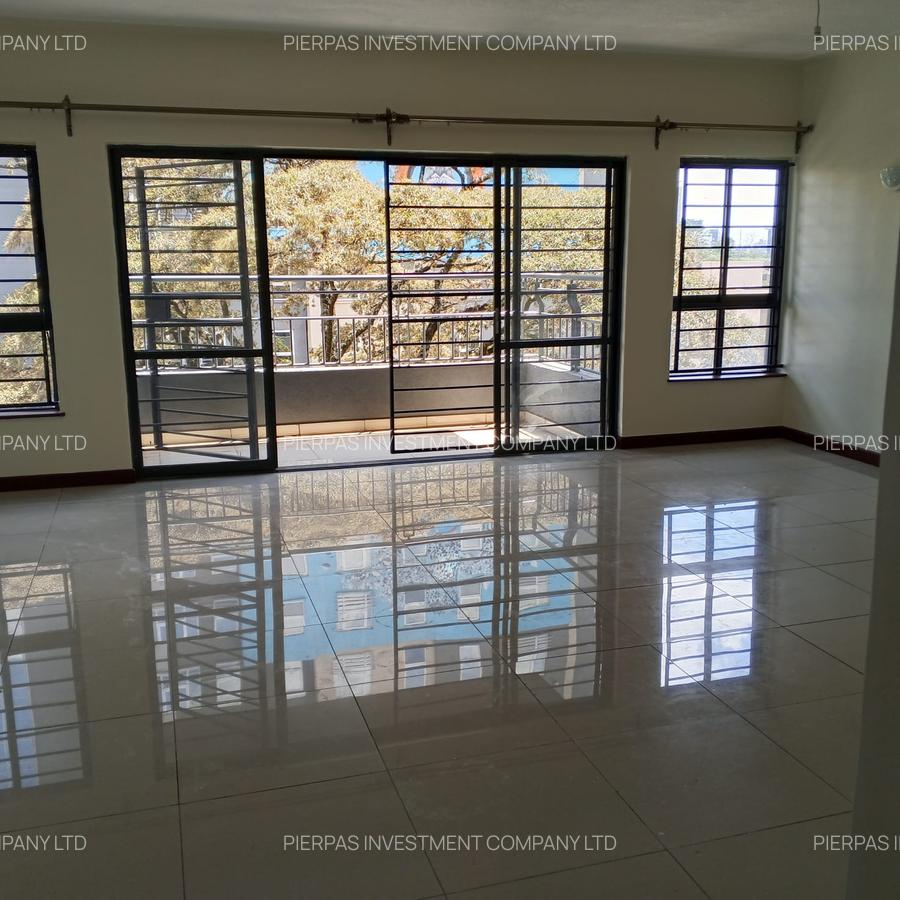 Serviced 3 Bed Apartment with En Suite in Westlands Area - 19