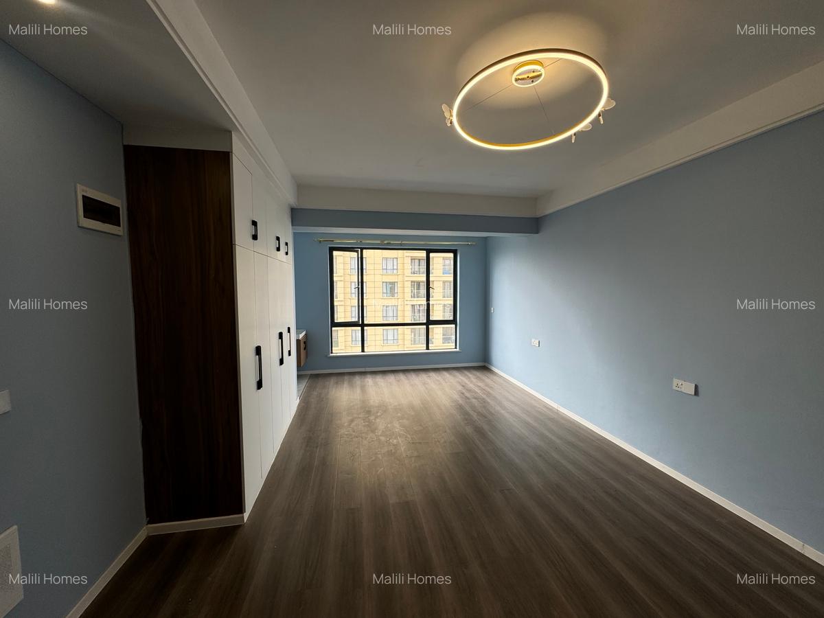 Studio Apartment in Kilimani - 5