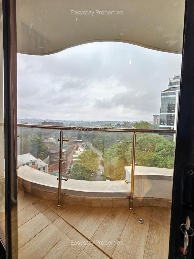 Furnished 2 Bed Apartment with En Suite in Westlands Area - 10