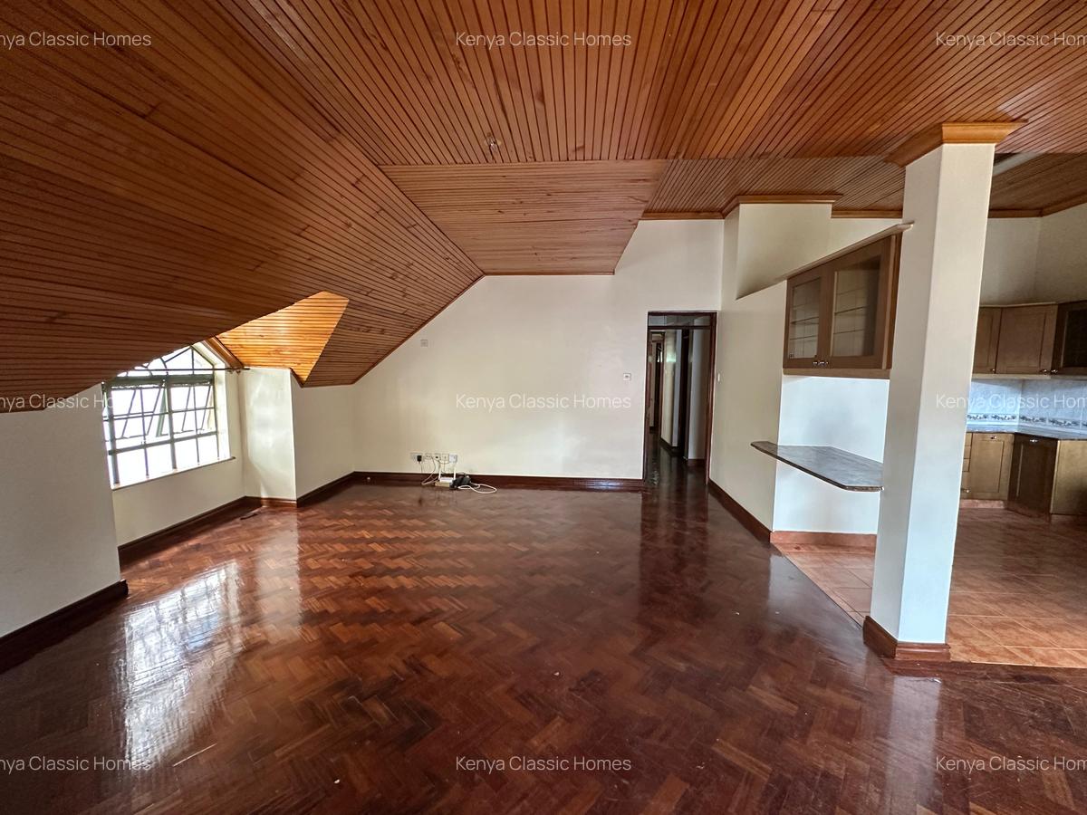 2 Bed Apartment with En Suite at Lavington - 2