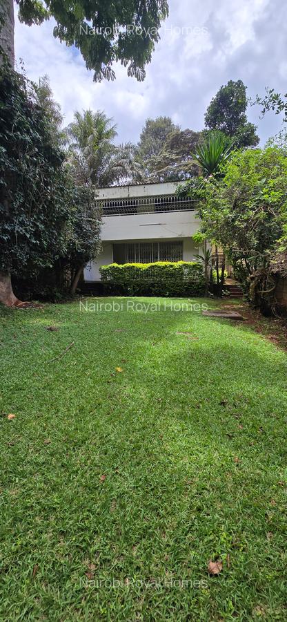 4 Bed Townhouse with En Suite at Peponi Road - 2