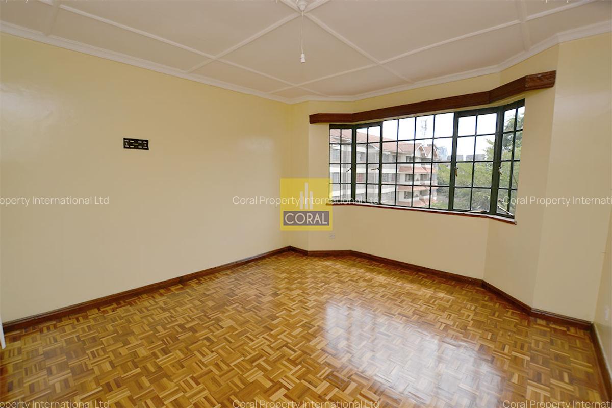 3 Bed Apartment in Rhapta Road - 16