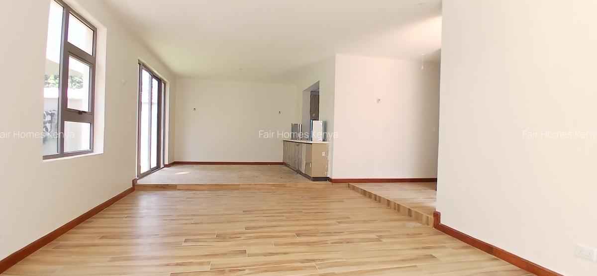 6 Bed Townhouse with En Suite at Lavington Green - 6